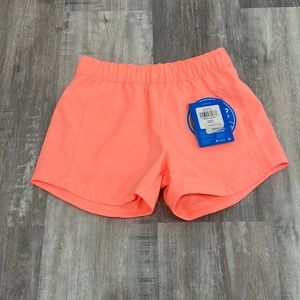 Girls Columbia Shorts